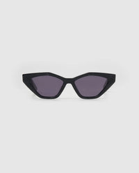 Jagger Sunglasses - Graphite