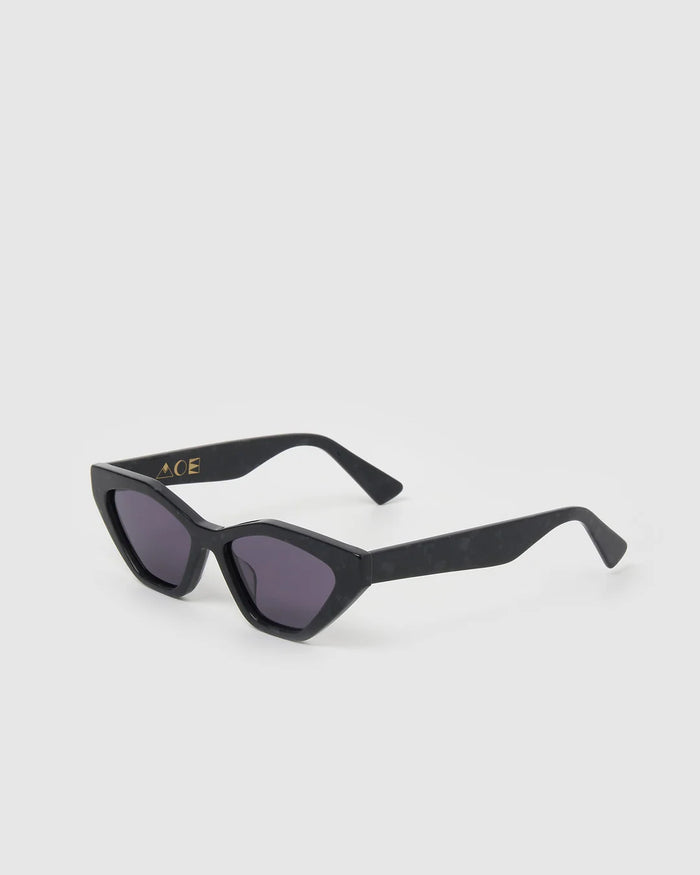 Jagger Sunglasses - Graphite