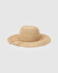 Jonte Sun Hat