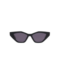 Jagger Sunglasses - Graphite