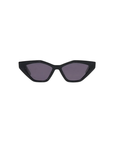 Jagger Sunglasses - Graphite