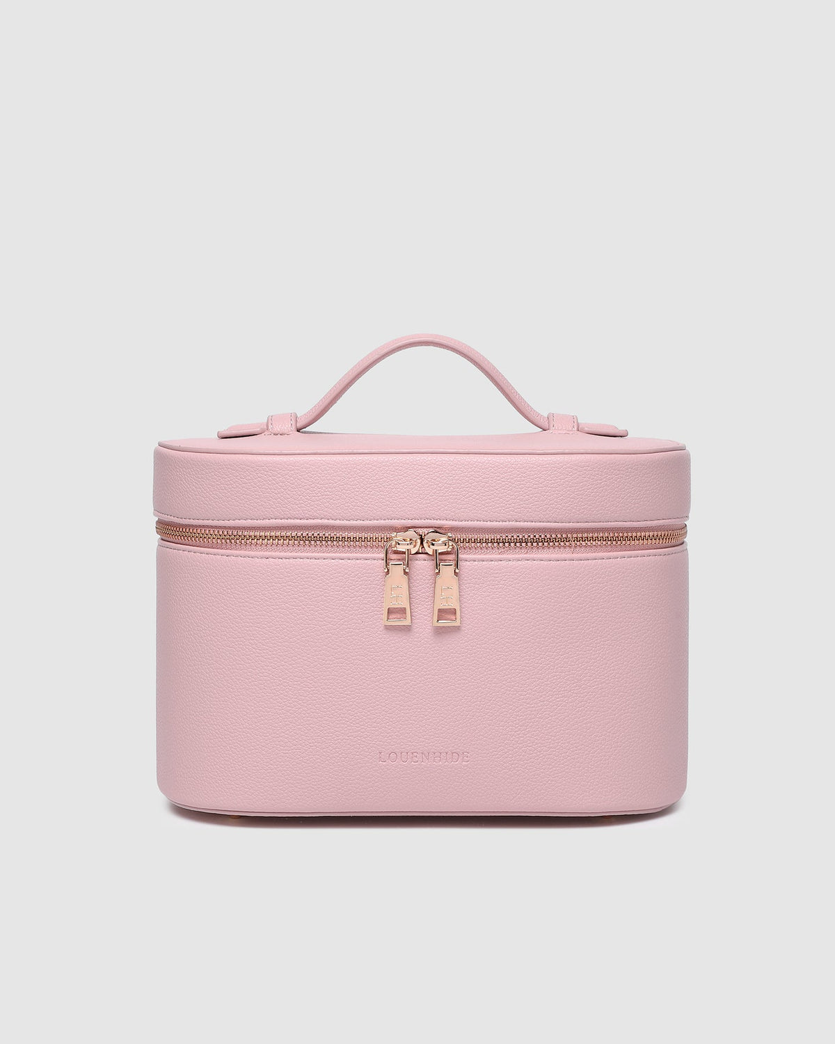 Juliette Vanity Case - Pink