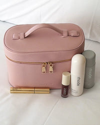 Juliette Vanity Case - Pink
