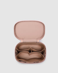 Juliette Vanity Case - Pink