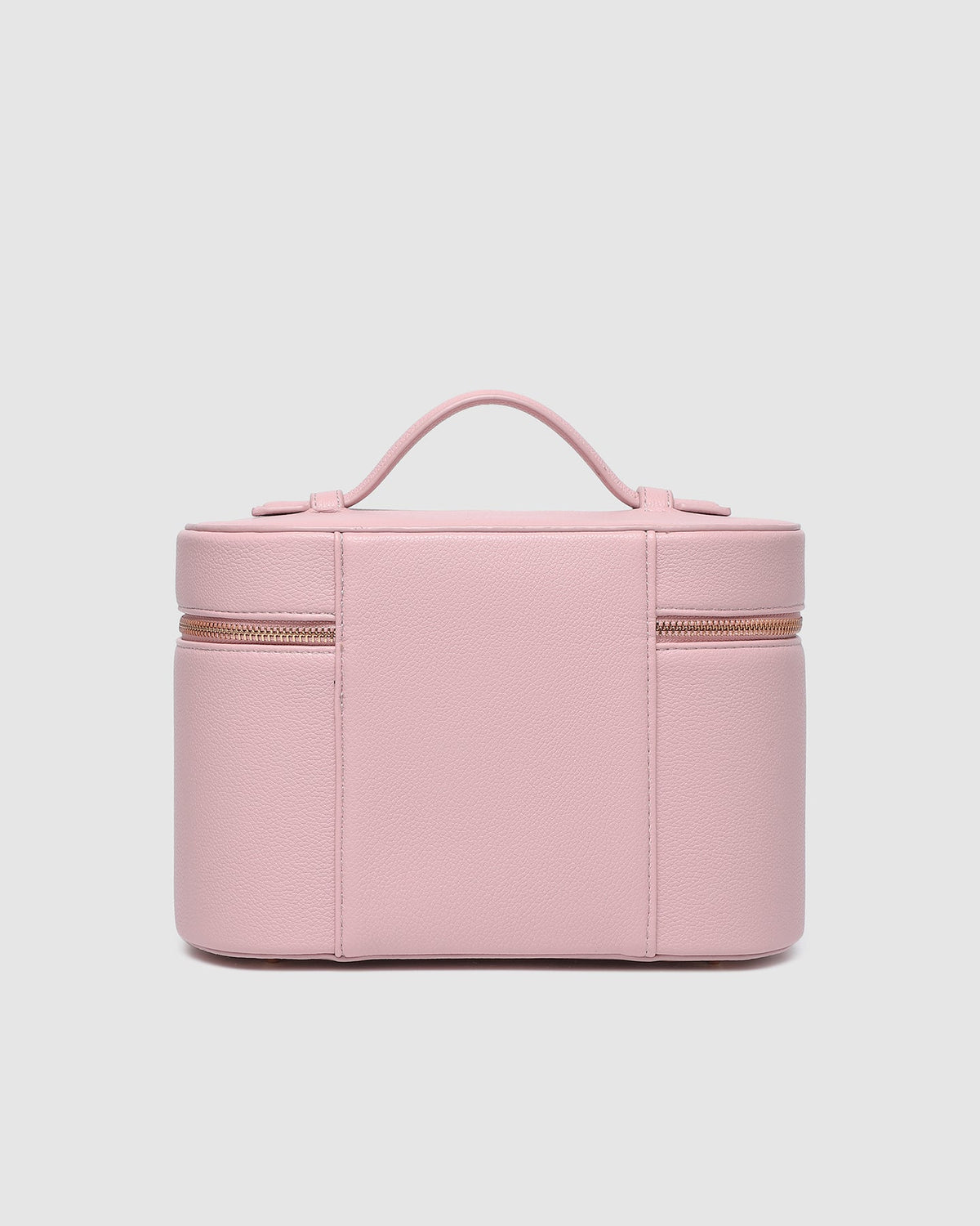 Juliette Vanity Case - Pink