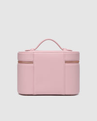 Juliette Vanity Case - Pink