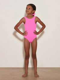 Kids Classic Swim (Ages 3 to 6) - Bubblegum