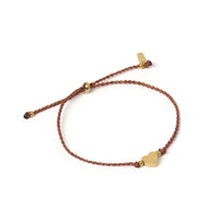 Love Me Bracelet - Plum