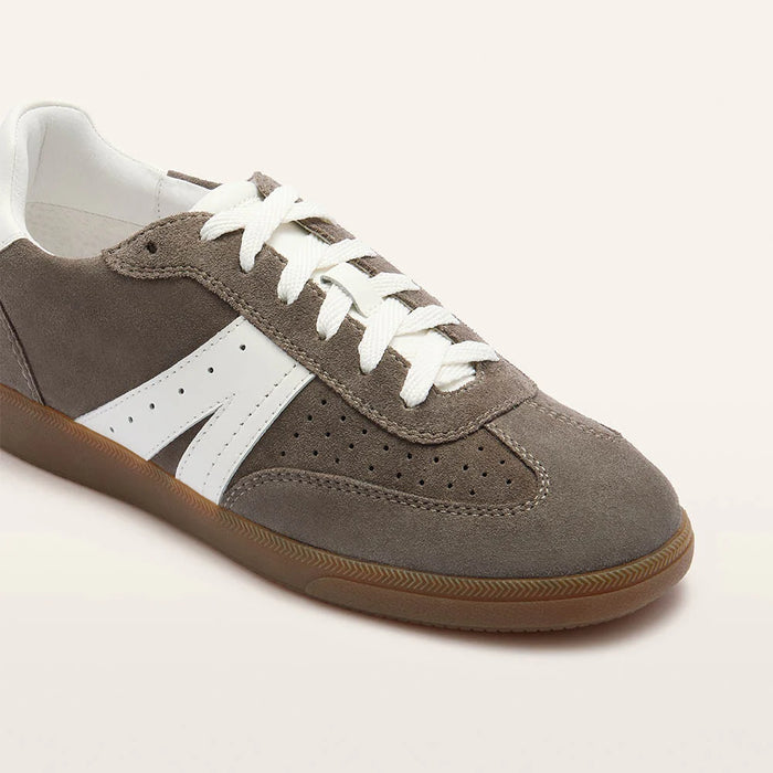 Levi Sable Suede