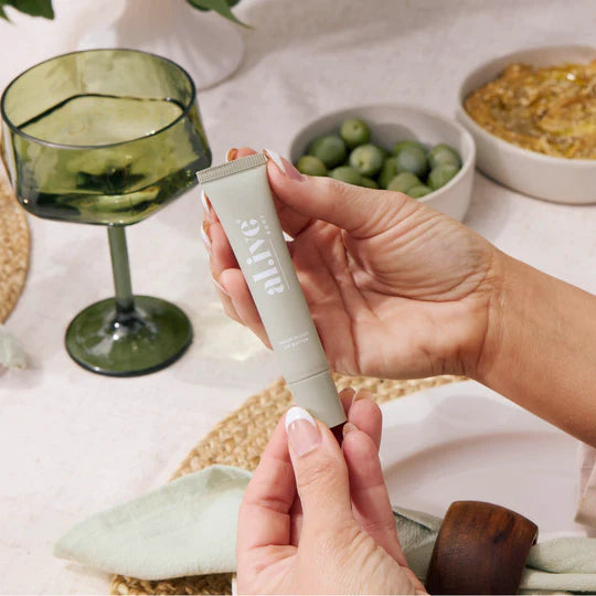 Lip Butter - Ivory Bloom