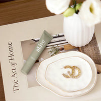 Lip Butter - Ivory Bloom