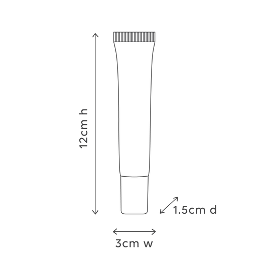 Lip Butter - Ivory Bloom