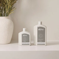 Lotion Refill - Willow Gum & Lemon Myrtle. Al.ive Body