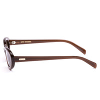 Lourdes - Milky Coco/Brown Polar