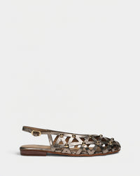 Luna Sole Gaia - Pewter Metallic