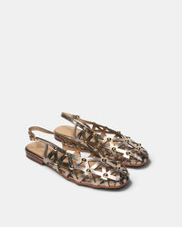 Luna Sole Gaia - Pewter Metallic
