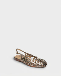 Luna Sole Gaia - Pewter Metallic