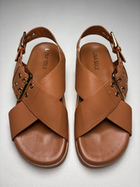 Luna Sole Sacha - Coconut Leather