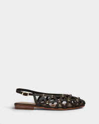 Luna Sole Gaia - Chocolate Leather