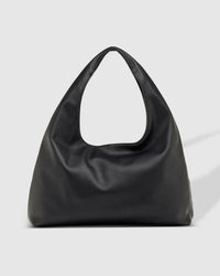 Monaco Everyday Pouch Set - Black