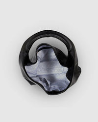 Monaco Everyday Pouch Set - Black