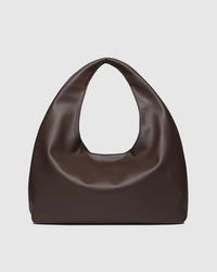 Monaco Everyday Pouch Set - Chocolate