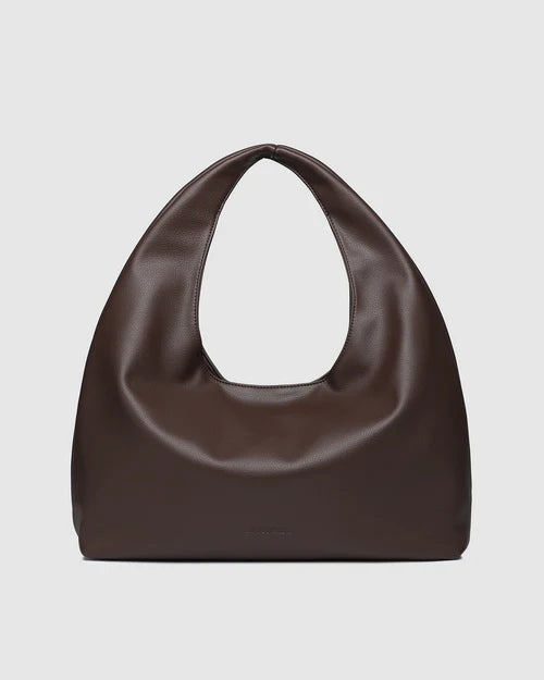 Monaco Everyday Pouch Set - Chocolate