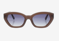 Martine - Stone. Reality Eyewear