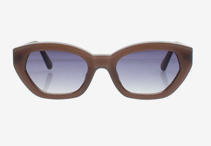 Martine - Stone. Reality Eyewear