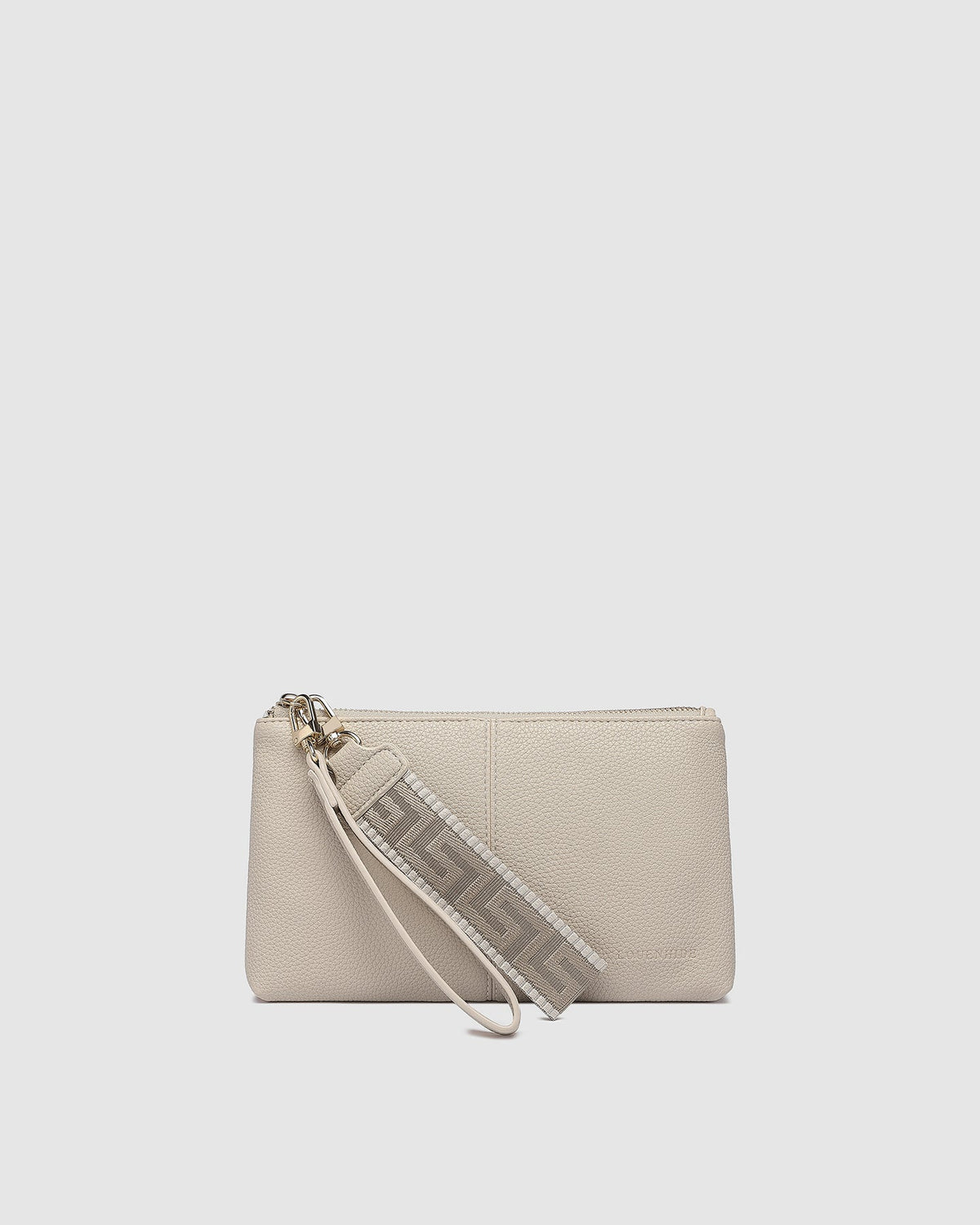 Mimi Clutch - Biscotti
