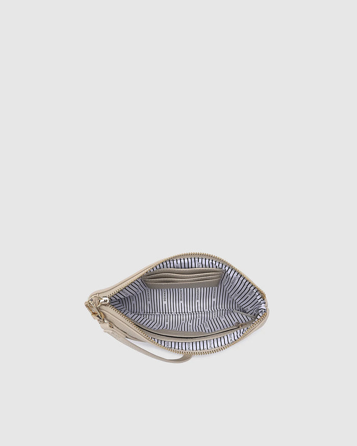 Mimi Clutch - Biscotti