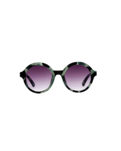 Mind Bomb - Jungle Green