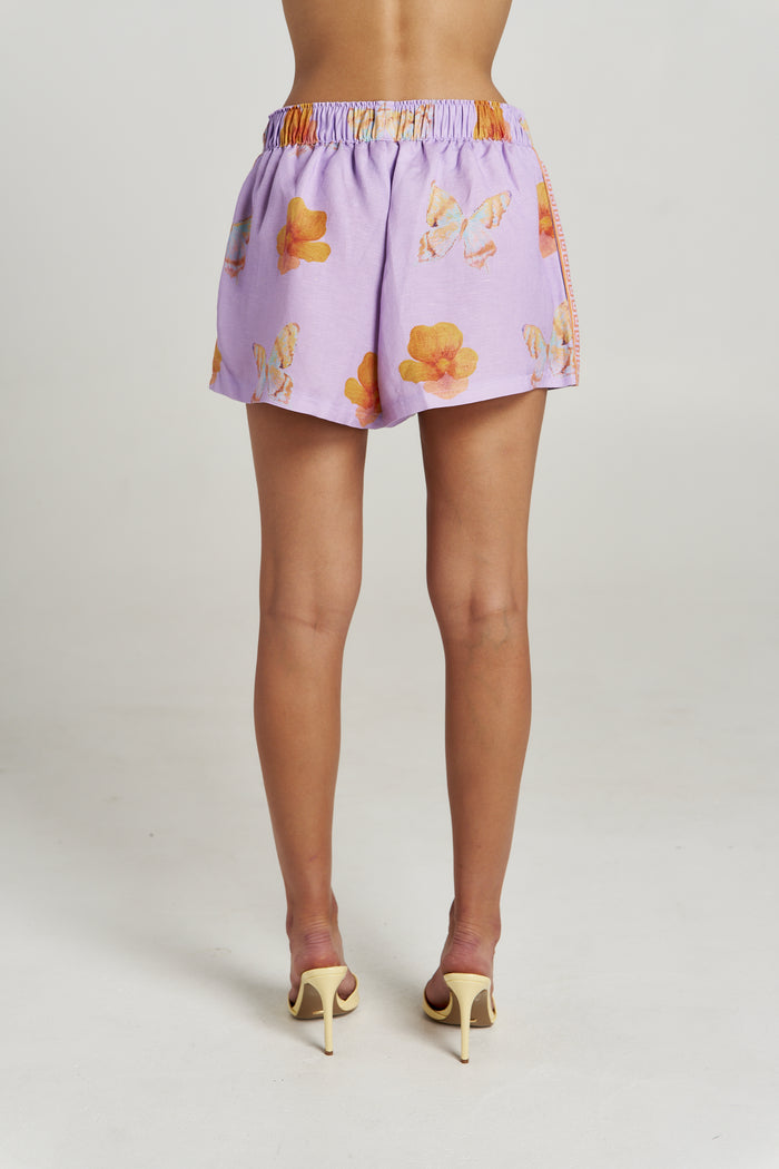 Minnie Short - Reverie. Summi Summi