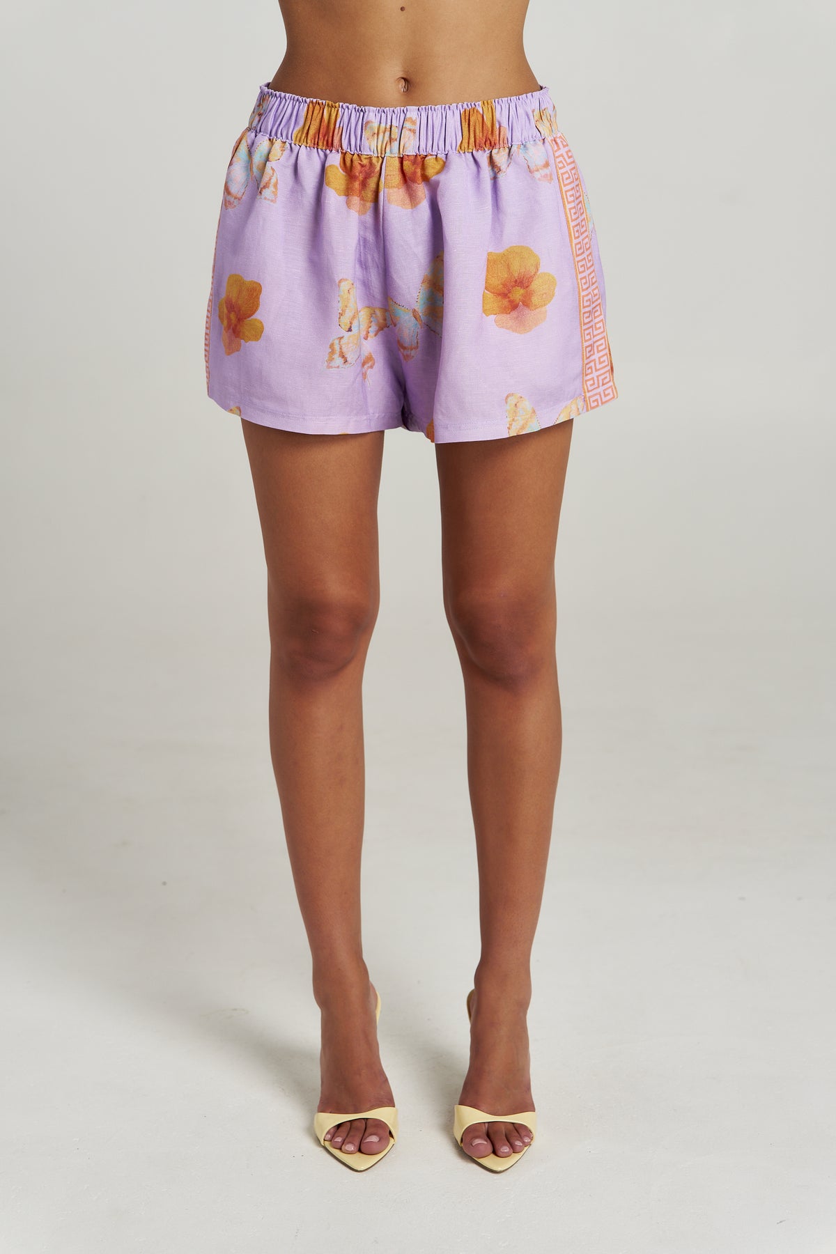 Minnie Short - Reverie. Summi Summi
