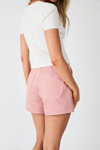 Mirage Short Trade - Mellow Rose