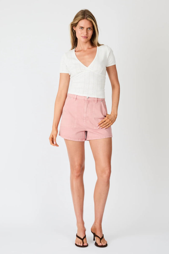 Mirage Short Trade - Mellow Rose
