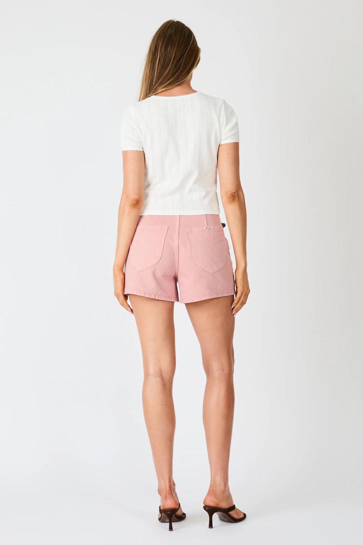 Mirage Short Trade - Mellow Rose