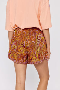 Sandy Shorts - Wild Honey