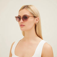 Now or Never: Sirocco/Rosewood Gradient