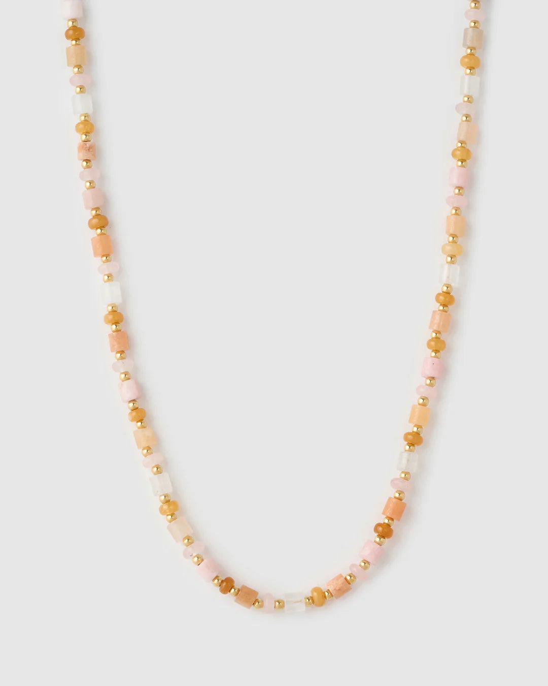 Nyla Necklace