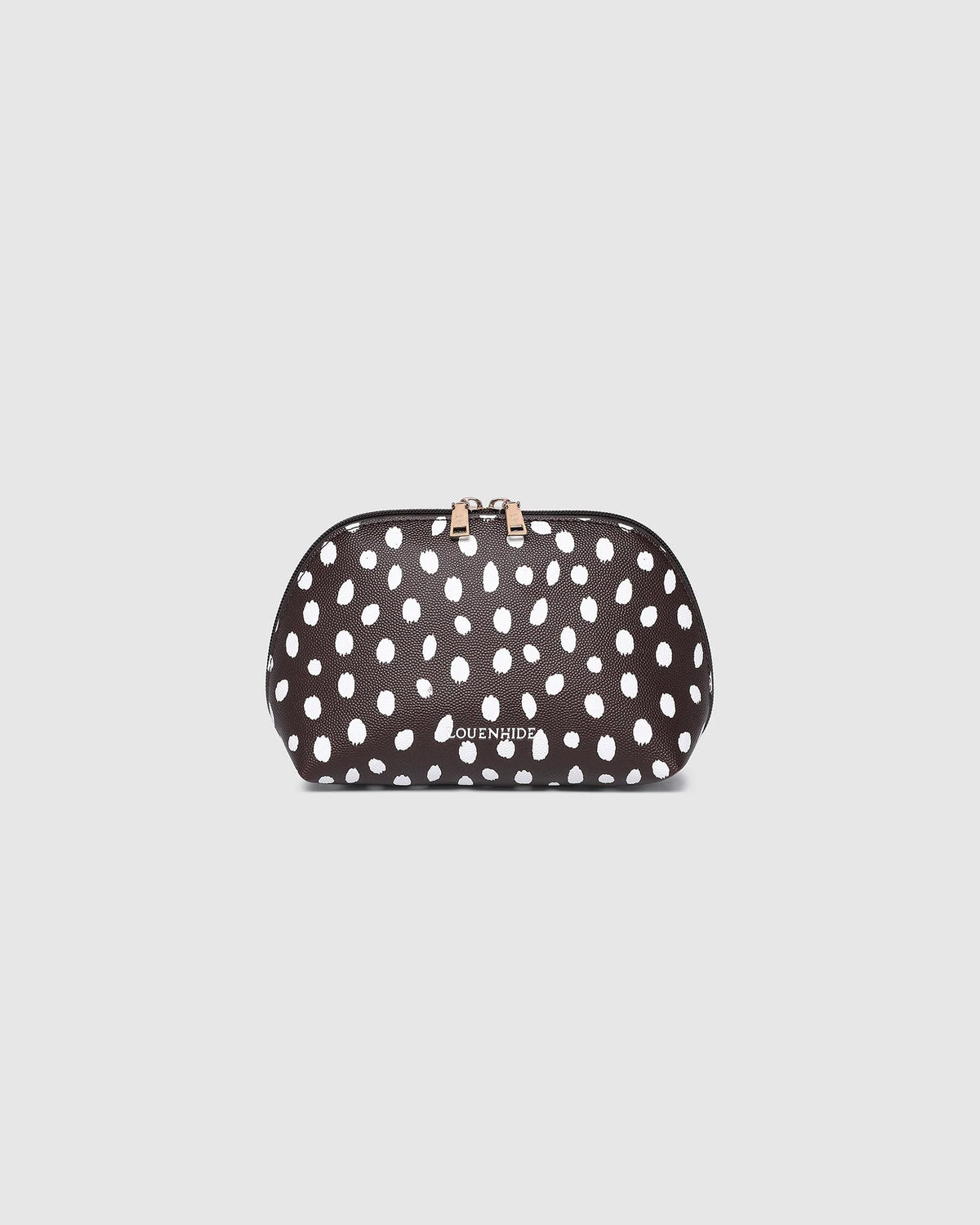 Nancy & Baby Nancy Cosmetic Set - Chocolate Raindrop