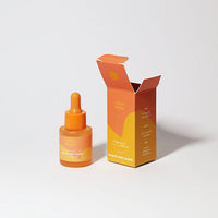 Bloom Collection - Native Wattle - Felt Air Freshener