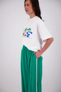 Kuhio Pants - Green