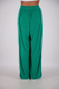 Kuhio Pants - Green