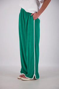 Kuhio Pants - Green