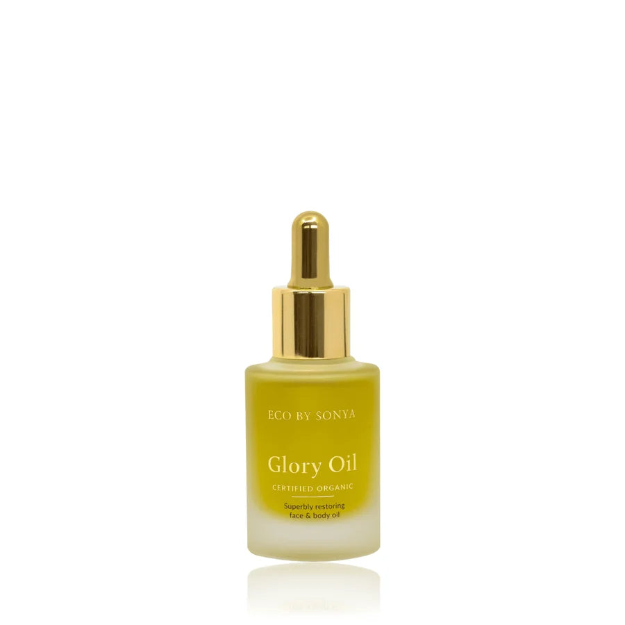 Organic Glory Oil - 30 ml