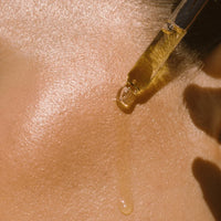 Organic Glory Oil - 30 ml