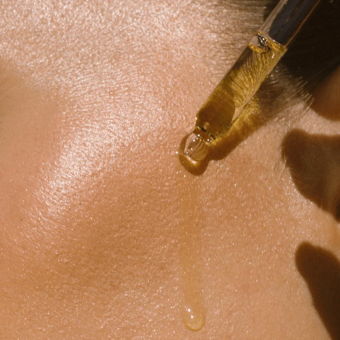 Organic Glory Oil - 30 ml