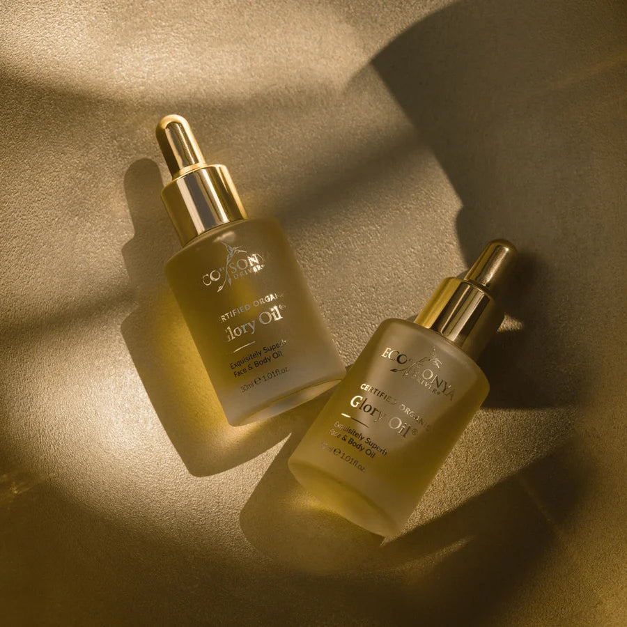 Organic Glory Oil - 30 ml