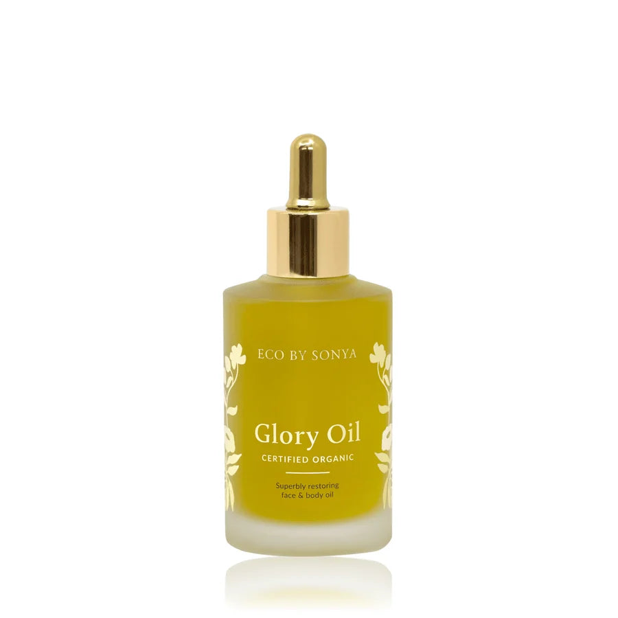 Organic Glory Oil - 30 ml